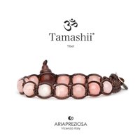 Bracciale Tamashii Classic in Pietre dure Opale BHS900-290 - BHS900-290